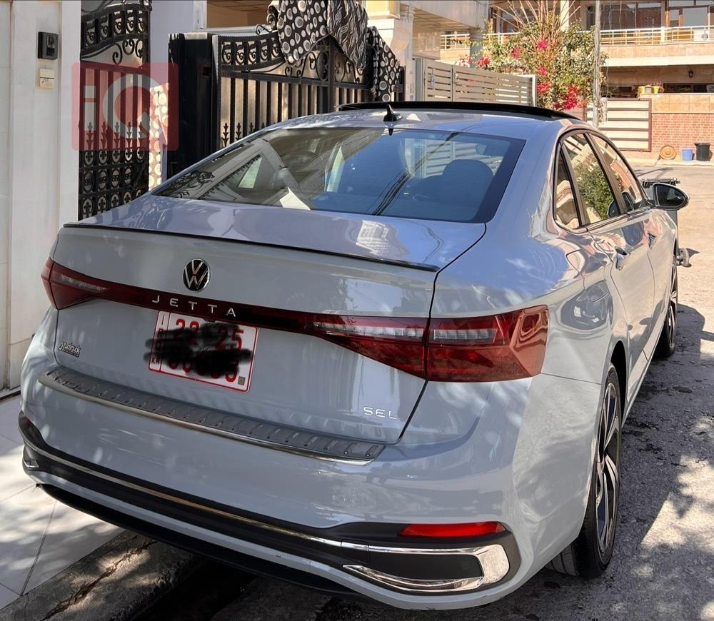 ڤۆڵکسواگن جێتا